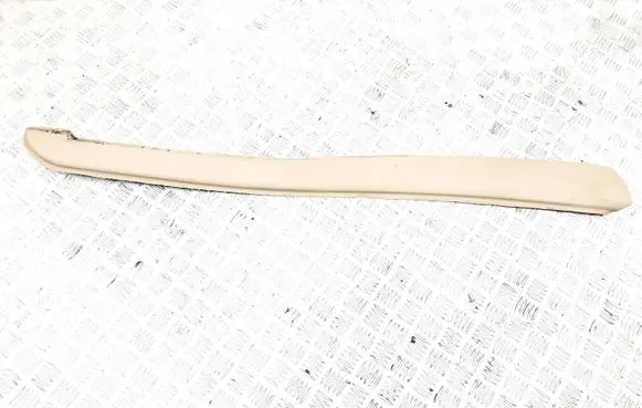 BMW X5 E70 Centre console side trim front 0117828