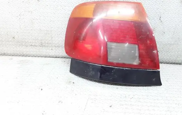 Audi A4 S4 B5 8D Rear/tail lights 8D0945095A