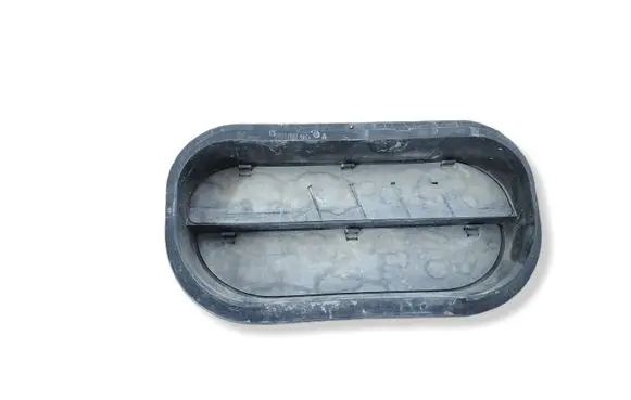 Audi A4 S4 B9 Quarter panel pressure vent 6R0819465