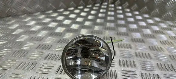 Peugeot 2008 I Front fog light 11417682