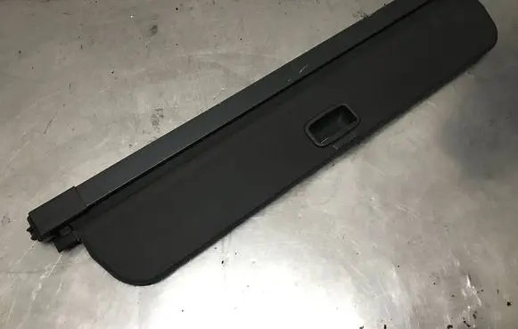 Ford Kuga I Parcel shelf load cover 