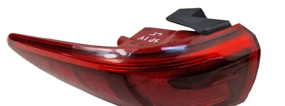 KIA Sportage Rear/tail lights 92401F10