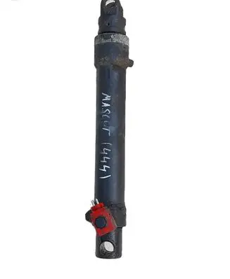 Renault Mascott Soft lock spindle drive E241 12VDC