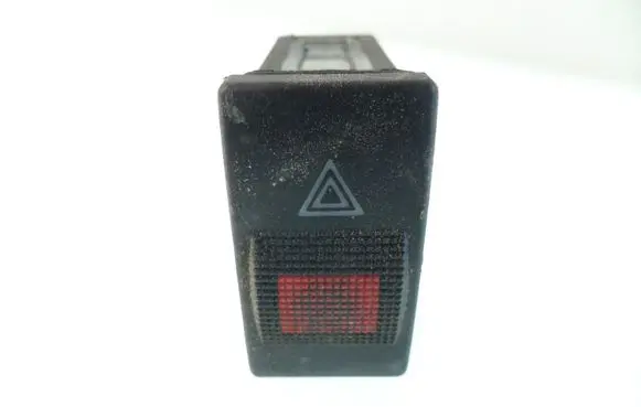 Audi A4 S4 B5 8D Hazard light switch 8D094109C