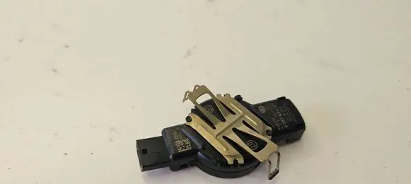 BMW 3 F30 F35 F31 Rain sensor 9387624