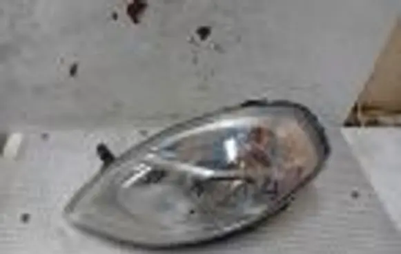 Lancia Musa Headlight/headlamp 15387301
