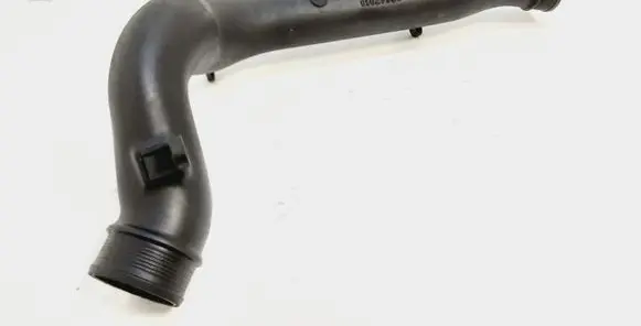 Volvo XC90 Intercooler hose/pipe 30647918