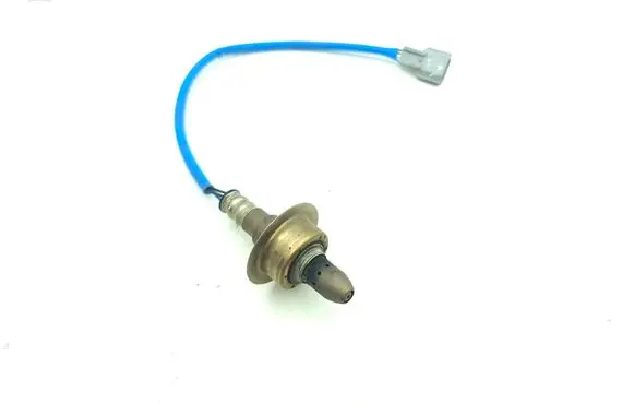 Renault Captur II Lambda probe sensor 2165007920