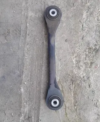 Audi A6 S6 C7 4G Rear upper control arm/wishbone 8K0501529L