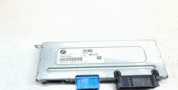 BMW 7 F01 F02 F03 F04 Gateway control module 9247397 61359247397