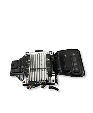 Mazda 6 Sound amplifier GS1E66920A 08311011 303206203074666