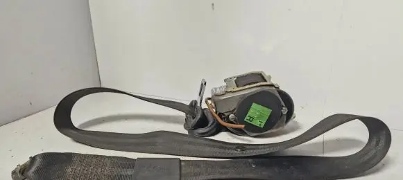 Audi A6 S6 C5 4B Front seatbelt 566187821c