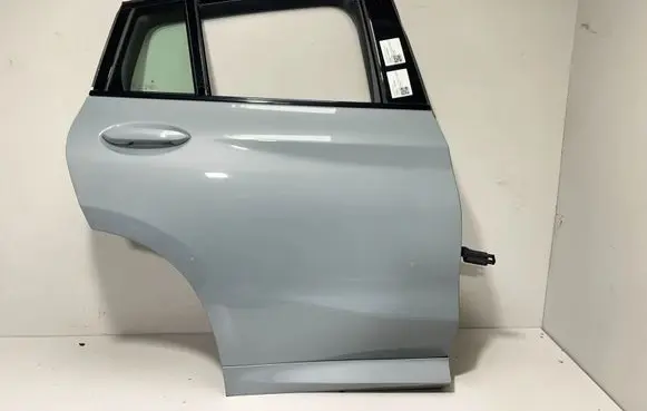 BMW X4 G02 Rear door 7478344 7473148