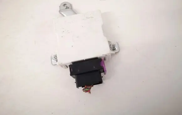 Toyota Avensis T250 Other control units/modules 8594005050 85940-05050