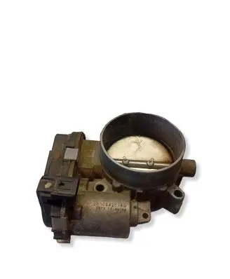 Dodge Challenger Throttle valve 53034251AB 23751712642