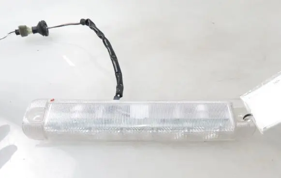 Mitsubishi Mirage VI G4 Attrage Third/center stoplight