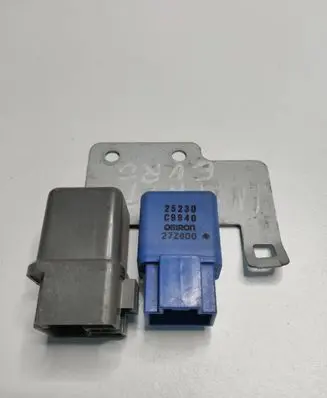 Infiniti FX Other relay 25230 C9940 27Z6D0