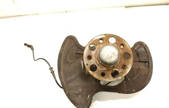 Mercedes-Benz SLK AMG R172 Front wheel hub