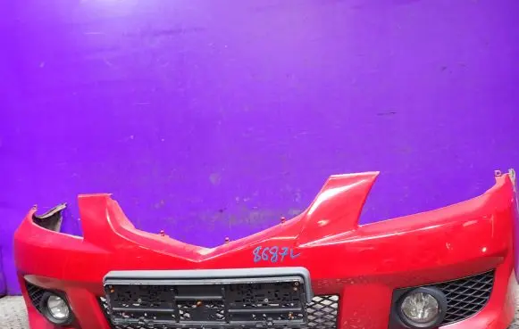 Mazda Premacy Front bumper
