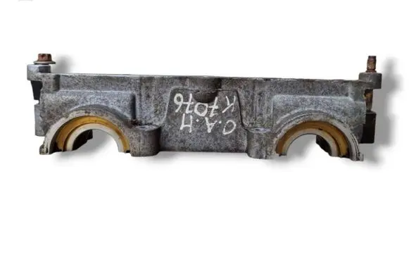 Rocker cam cover