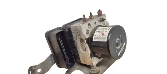 Mitsubishi ASX ABS Pump 4670A873 EC03C08 06210224214
