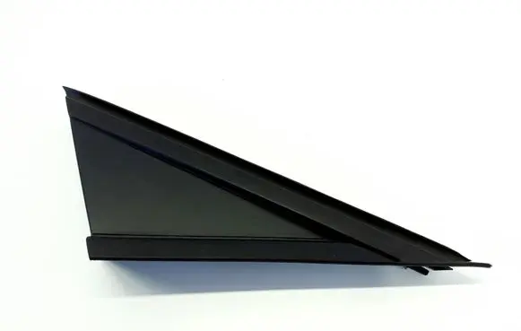 Opel Astra K Fender trim (molding) 39207209