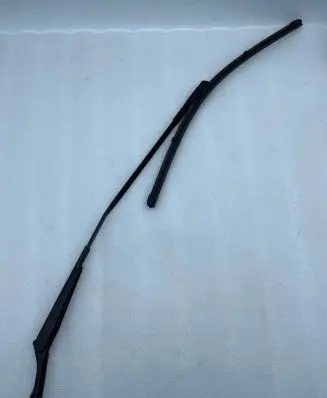 Porsche Cayenne (9Y0 9Y3) Front wiper blade arm 9Y1955408