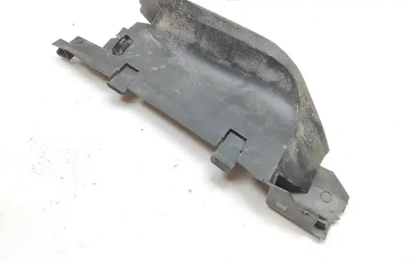 Renault Talisman Intercooler air guide/duct channel 626531087R