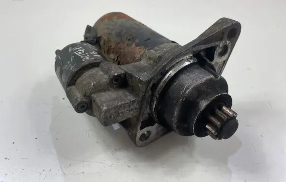 Seat Altea Starter motor