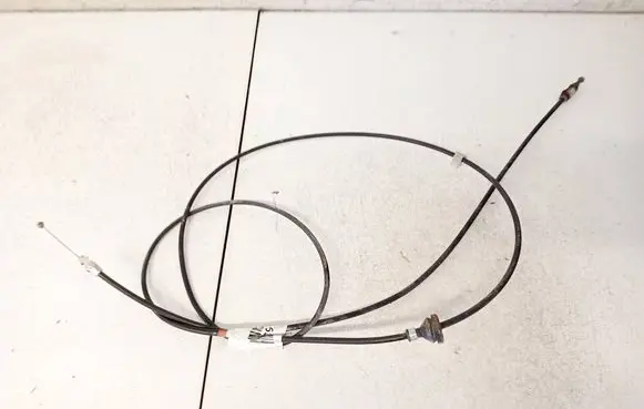 Mitsubishi ASX Handbrake/parking brake wiring cable 