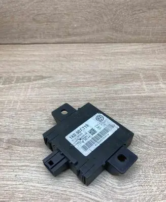 Volkswagen Caddy Alarm control unit/module 1K0907719