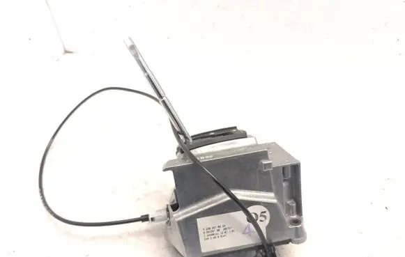 Mercedes-Benz S W220 Gear selector A2202670924