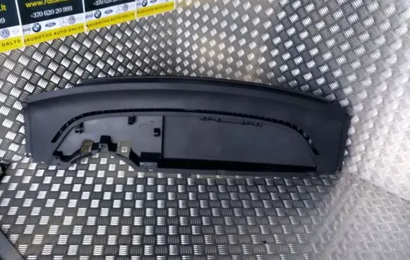 Ford Focus C-MAX Panel trim G03M5118A612 00965U42164 G03M5118A612A