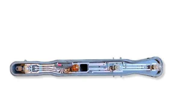 Peugeot Expert Rear/tail lights 89038145