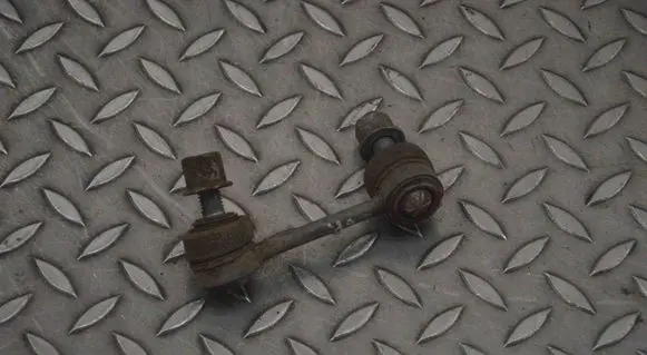 Volvo XC90 Rear anti-roll bar/stabilizer link 31387674