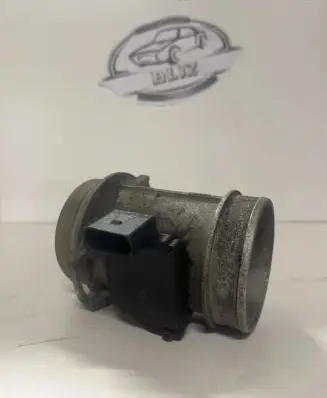 Audi A6 S6 C5 4B Mass air flow meter 059906461G AFH7025F