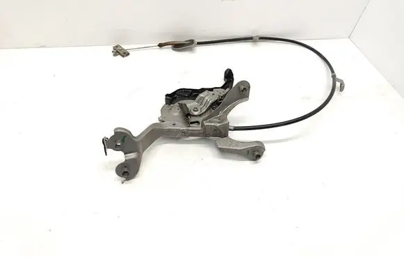 Nissan Murano Z52 Handbrake/parking brake lever assembly 