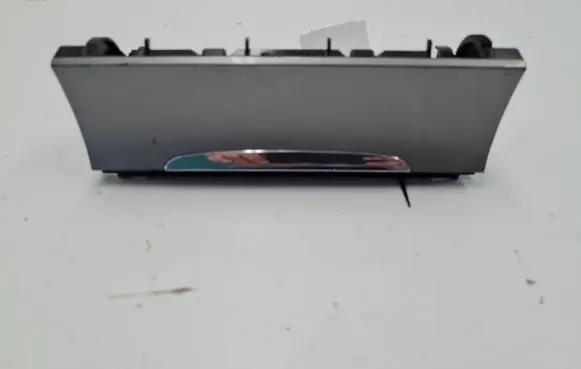 Volkswagen PASSAT B6 Ashtray (front) 3C0863284
