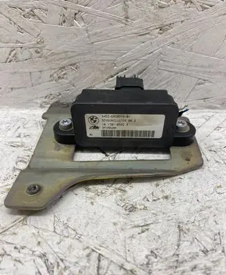 BMW 3 E90 E91 ESP acceleration yaw rate sensor 3452685037401