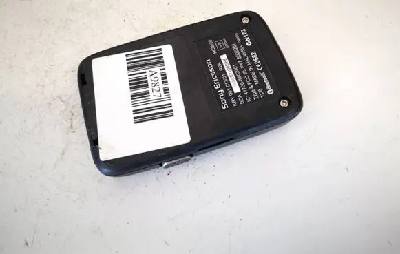 Ford Focus C-MAX Other control units/modules 4170b8502001