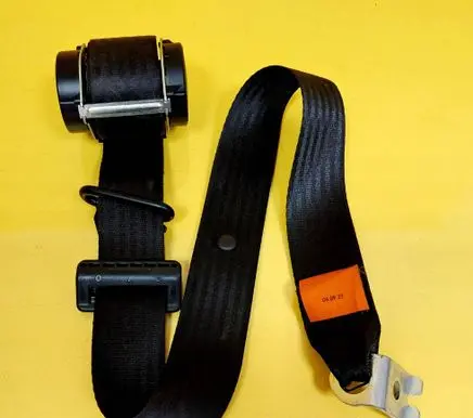 Ford Focus C-MAX Rear seatbelt 601704900