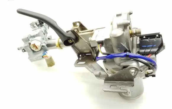 Electric power steering pump