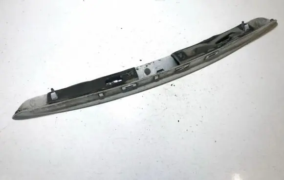 Seat Ibiza III (6L) Trunk door license plate light bar 6j8827574