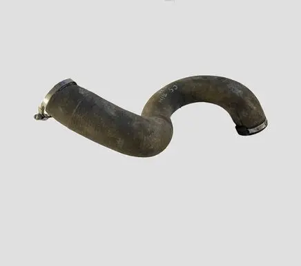 Citroen C5 Intercooler hose/pipe