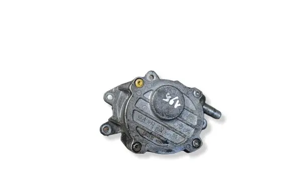 Mercedes-Benz ML W164 Vacuum pump A6422300165