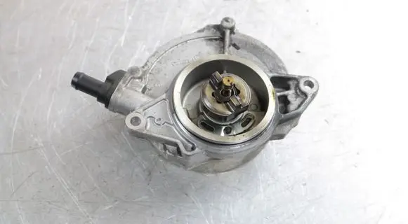 Audi A6 S6 C6 4F Vacuum pump 057145100AE