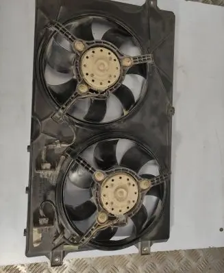 Fan set