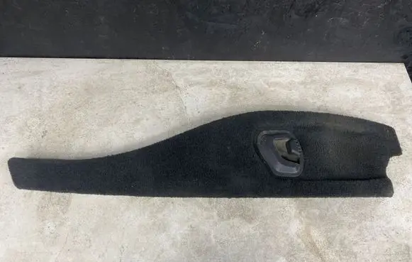 Volvo XC90 Centre console side trim front 39971629 39971631
