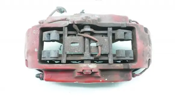 Porsche Cayenne (9PA) Front brake caliper 