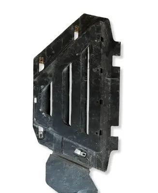 Ford Mustang VI Engine splash shield/under tray FR3B6P013BCW FR3B6P013BC